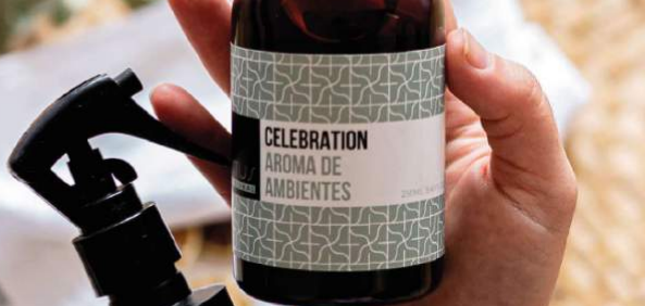 Linha Celebration