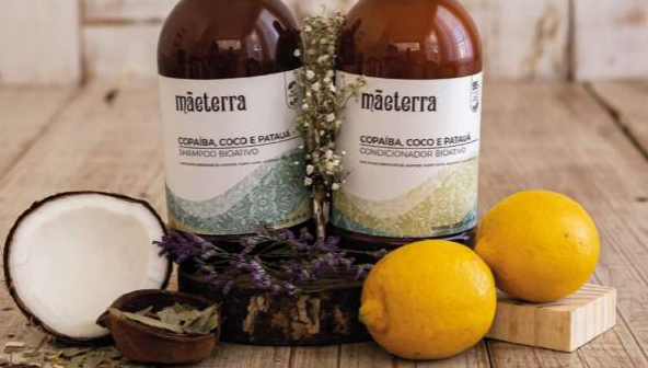 Linha Mãe Terra