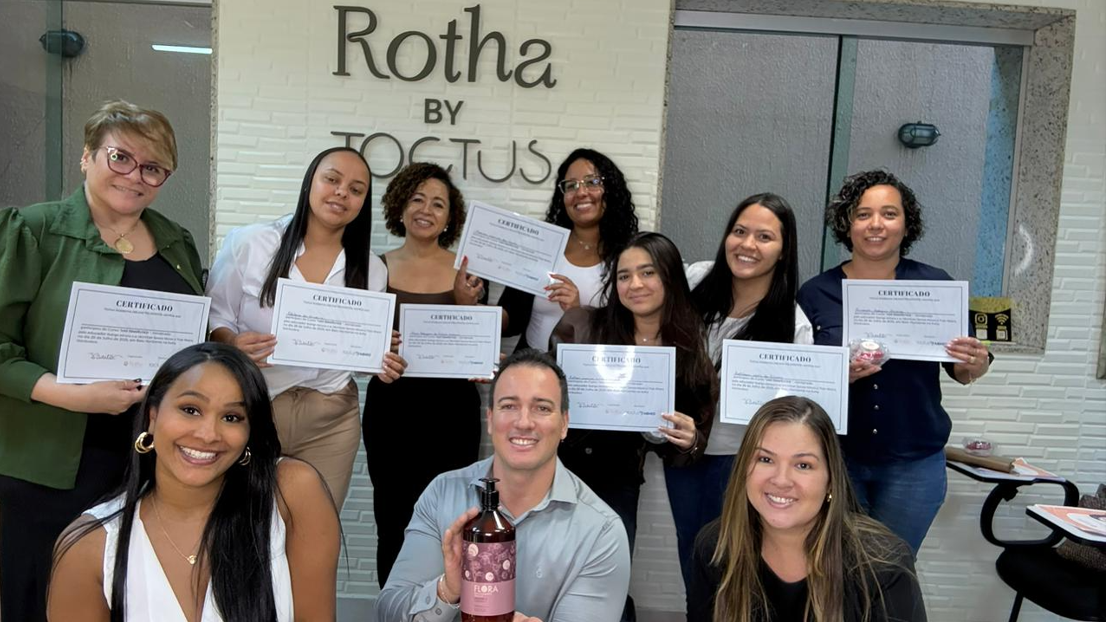 Curso de Formação