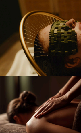 Hair Spa Premium