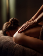 Massagem Express