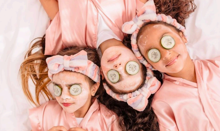 Spa Kids